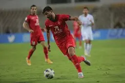 بازگشت شجاعانه پرسپولیس با یحیی مقابل الریان 