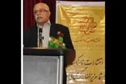 شاعر و ترانه‌سرای مشهور مازندرانی درگذشت