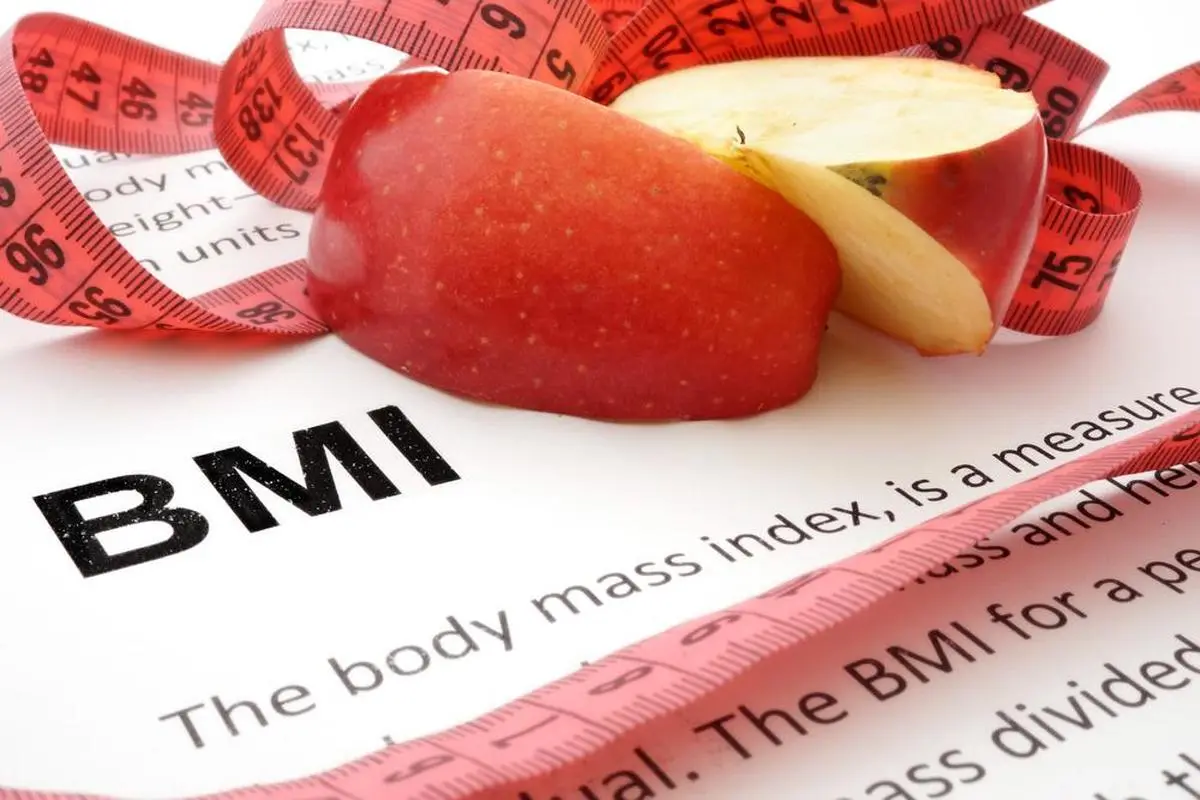 محاسبه BMI + چهار راه کاهش شاخص توده بدنی