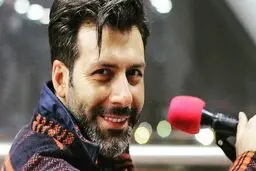 ماجرای عشق نافرجام مجید واشقانی | وقتی بازیگر سینمای ایران عاشق می شود !