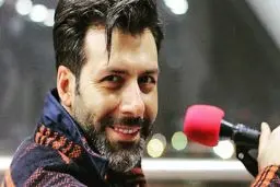 ماجرای عشق نافرجام مجید واشقانی | وقتی بازیگر سینمای ایران عاشق می شود !