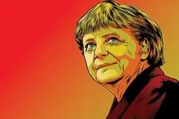 بعد از مرکل 