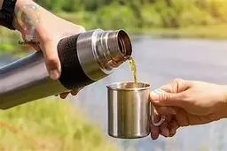 خطر نابینایی: هشدار جدی درباره فلاسک! | فلاسک را تکان ندهید! +ویدئو