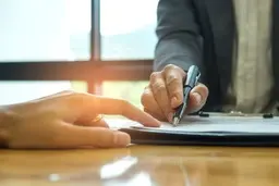 مدارک لازم برای ثبت شرکت مسئولیت محدود و سهامی خاص