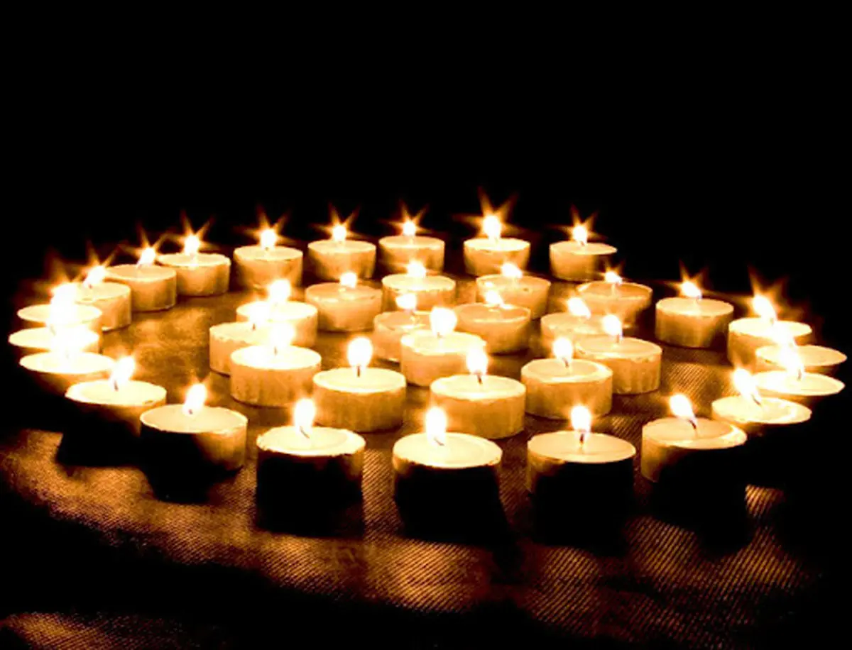 فال شمع روزانه | فال شمع امروز سه شنبه ۱۸  بهمن ۱۴۰۱