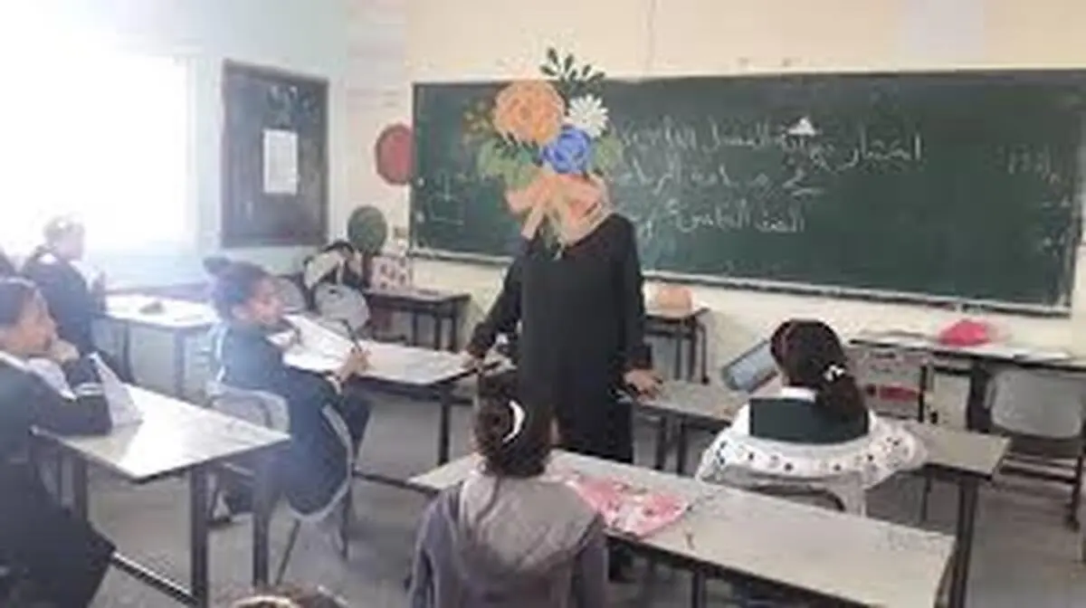  فردا شنبه 108 مدرسه غرب استان گلستان تعطیل است 