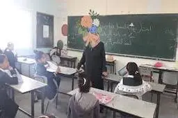  فردا شنبه 108 مدرسه غرب استان گلستان تعطیل است 