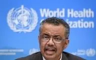 هشدار دوباره سازمان جهانی بهداشت نسبت به احتمال تشدید شیوع کرونا 