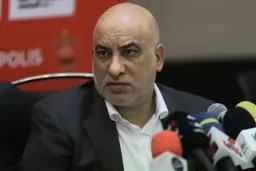 AFC می‌گوید ما بدهکار هستیم، اما سه میلیون و ۴۰۰ هزار دلار باشگاه بلوکه است | برنامه‌ای در کار بوده که سرخابی‌ها را از لیگ قهرمانان حذف کنند 