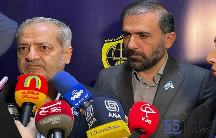 وزیر آموزش و پرورش: سال تحصیلی آینده حضوری آغاز می‌شود