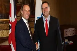 
تل‌آویو: تحریم حزب‌الله توسط انگلیس به درخواست اسرائیل انجام شد
