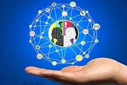 حکمرانی در جامعه شبکه‌ای
