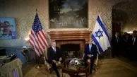 نتانیاهو: جان کری «مدل افغانستان» را برای فلسطینی‌ها به من پیشنهاد داده بود
