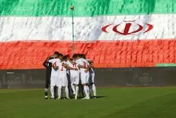  اگر تیم ملی‌مان رنگ جام جهانی را نبیند 