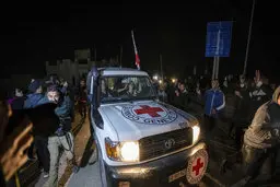 پیشنهاد آتش بس برای جنگ غزه‌ | شروط حماس برای توافق اتش بس