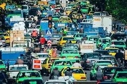 حال سلامت روانی - اجتماعی در کشور اصلا خوب نیست| بین 23 تا 25 درصد مردم حداقل یک اختلال روانی دارند| بحران وضعیت سلامت روانی مردم