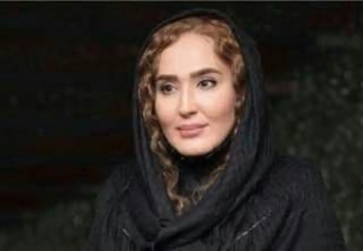 آخرین عکس زهره فکور صبور، شب قبل از درگذشتش+تصویر