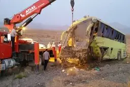 آخرین عکس یادگاری از کشته شدگان اتوبوس کوهنوردان در زنجان