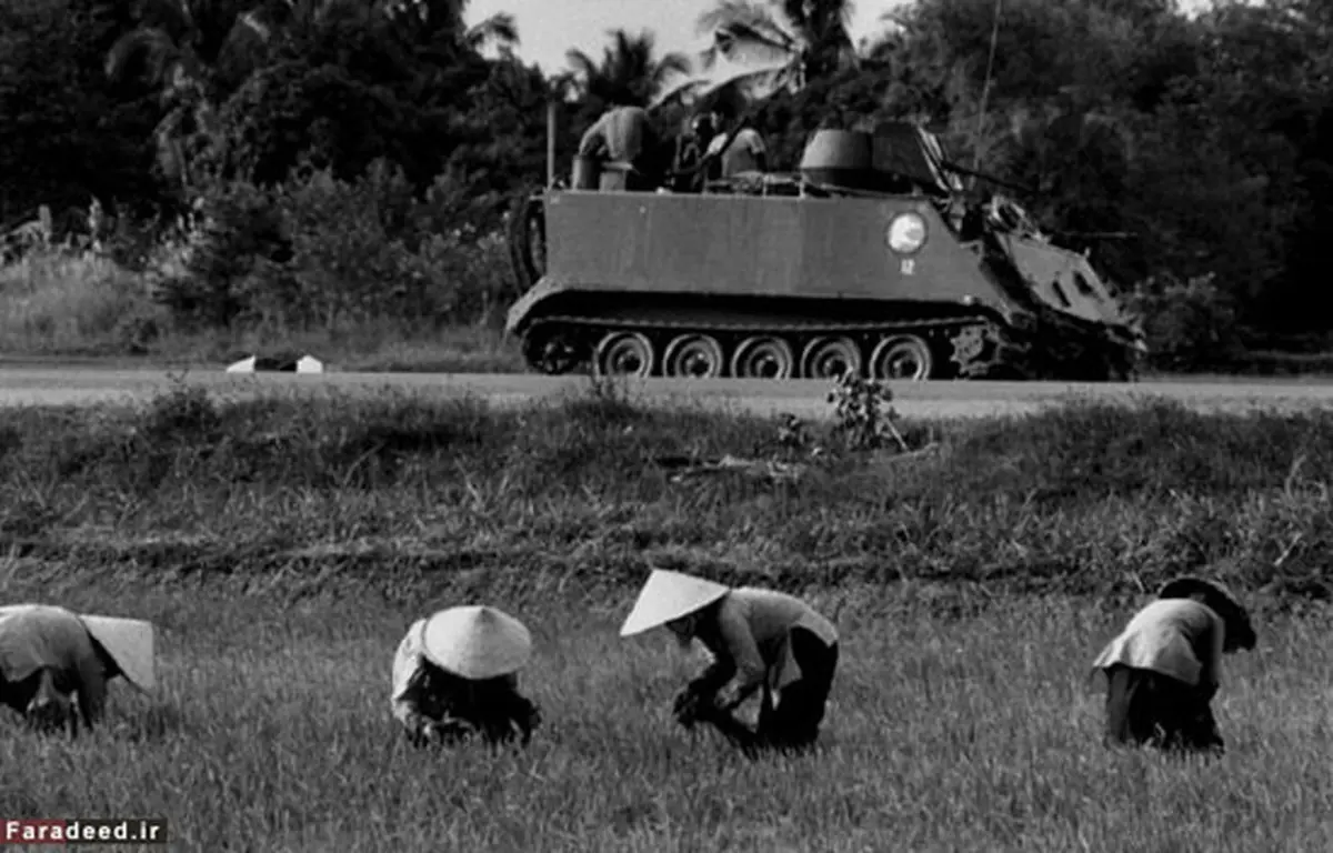 خیز اقتصادی ویتنام از خاکستر جنگ | صادرات در ۳۰ سال ۱۰۰ برابر شد؟