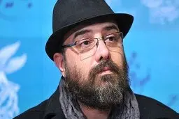 حضور برزو ارجمند در هالیوود + عکس