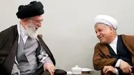 سه روایت از رهبر انقلاب درباره هاشمی رفسنجانی