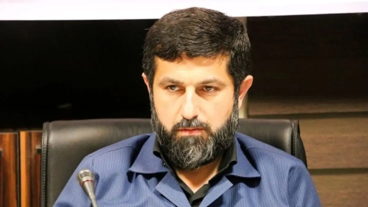 استاندار خوزستان رئیس سازمان ملی استاندارد شد |  روحانی: شریعتی تعهد و شایستگی دارد
