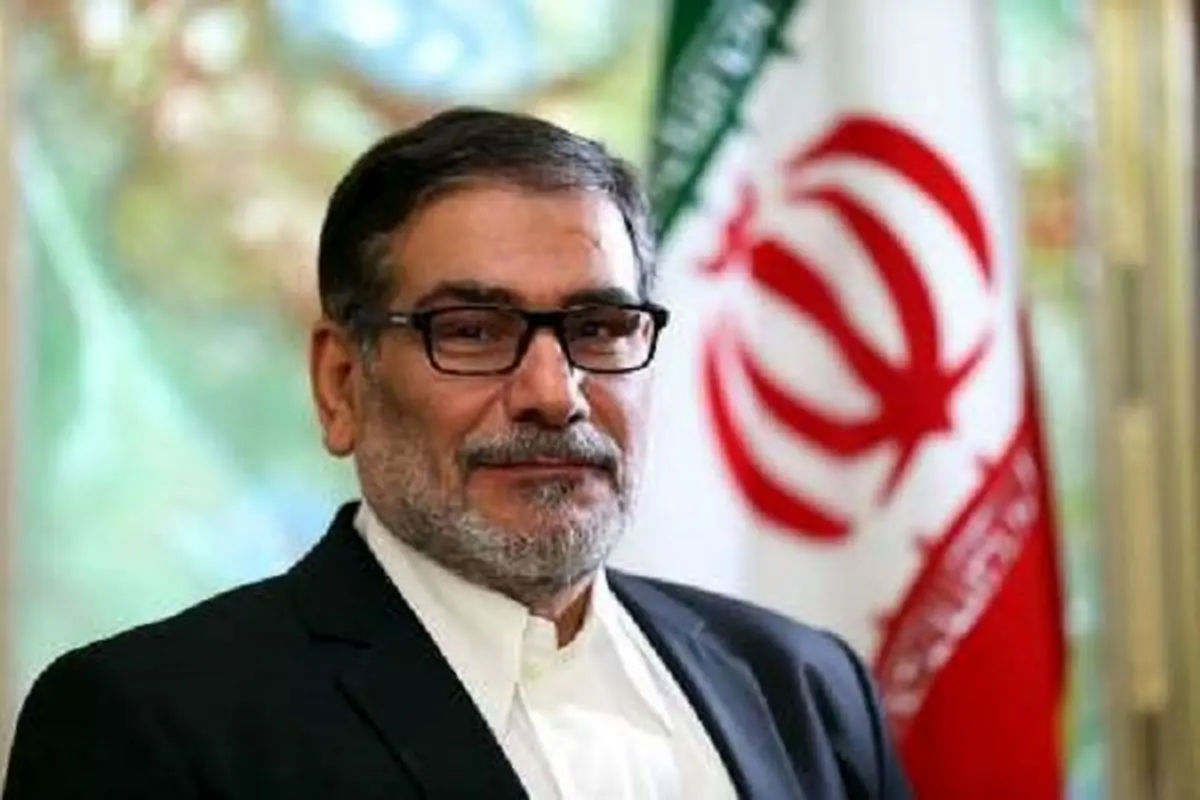شمخانی: اجرای موافقتنامه ۲۵ ساله ایران و چین موفقیتی راهبردی برای تهران است 