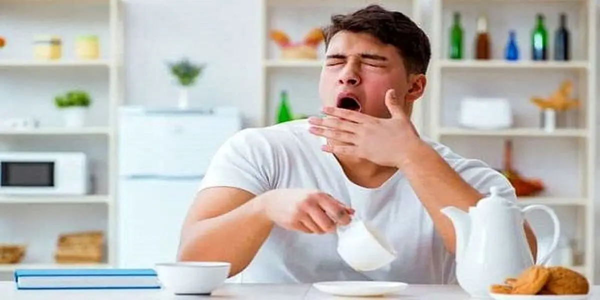  چربی احشایی بسیار خطرناک است | مراقب خواب ناکافی باشید