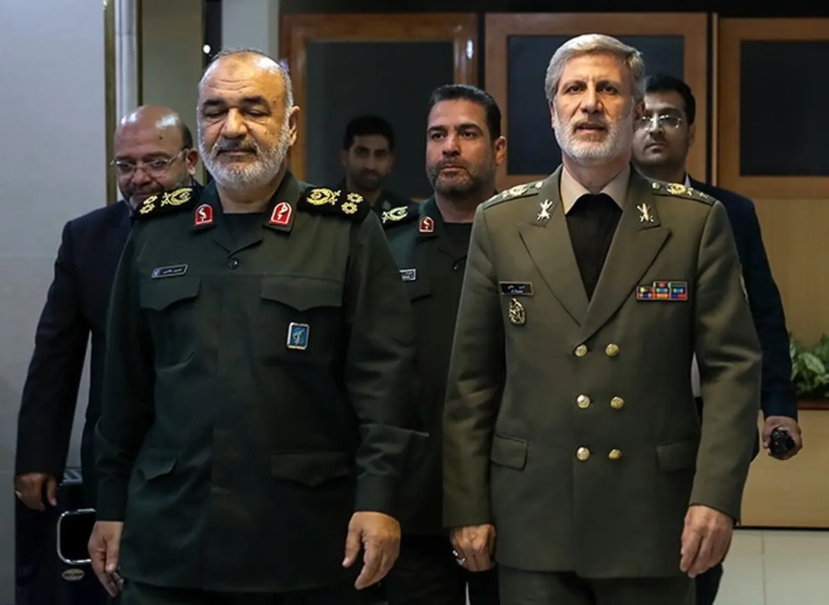 ادعای العرب، نزدیک به عربستان سعودی: احتمالا پاسخ ایران به ترور فخری زاده، بعد از ورود بایدن به کاخ سفید و در عراق خواهد بود