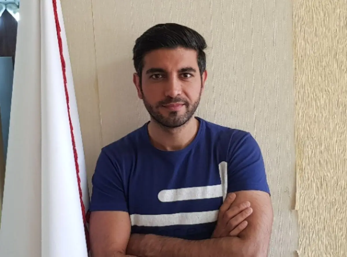 مجری معروف از صدا و سیما خداحافظی کرد | علیه ورزشکاران حرف نمیزنم
