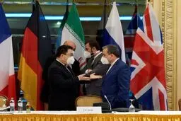 آمریکا در مذاکرات وین، بخش عمده‌ای از آنچه مورد نظر ایران برای لغو تحریم ها بوده را قبول کرده است