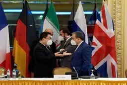 آمریکا در مذاکرات وین، بخش عمده‌ای از آنچه مورد نظر ایران برای لغو تحریم ها بوده را قبول کرده است