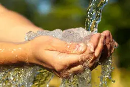 چرا با وجود بارش مناسب برف و باران باز هم آب کم است؟