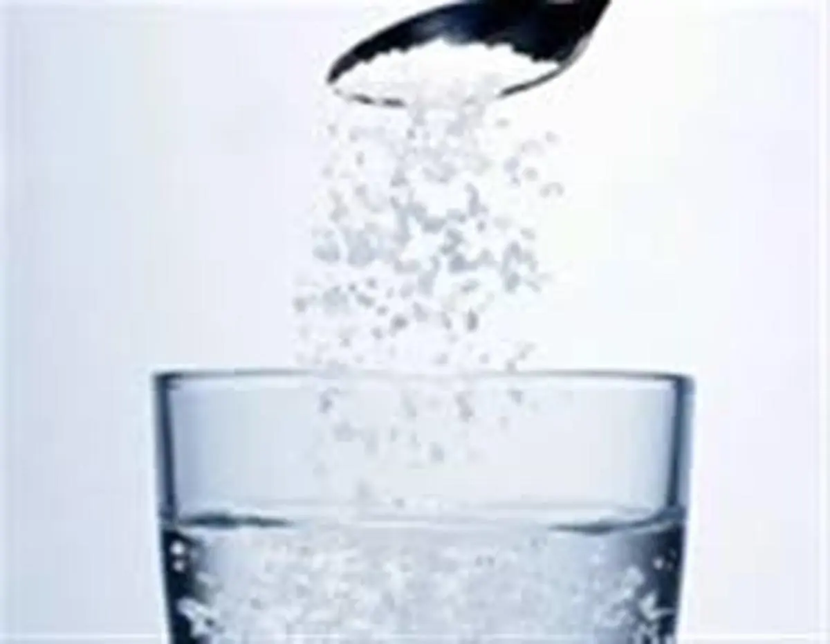 آب نمک به عنوان روشی موثر برای کاهش اثر و کنترل شیوع کرونا تایید شود. 