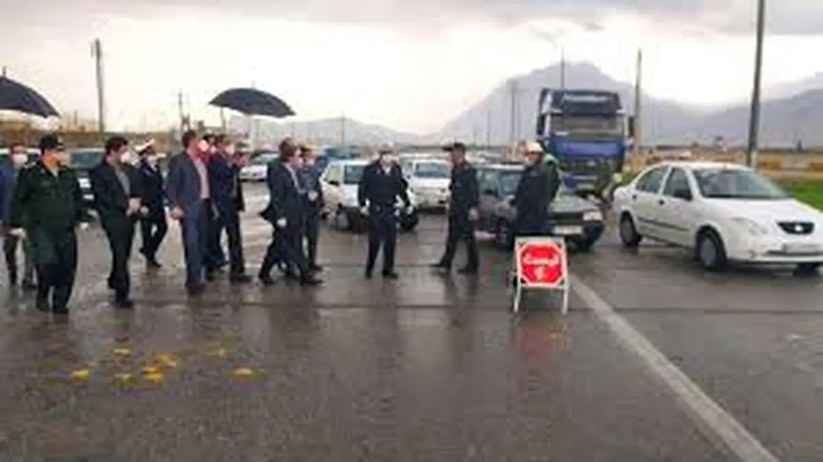 
محدودیت هایی که بی اثر شد 