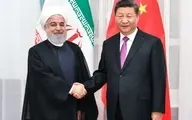 رییس جمهوری چین: تا پیروزی بر کرونا در کنار ایران هستیم