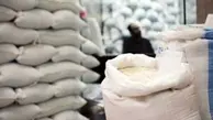 قیمت برنج ایرانی افزایش یافت | نقش یک شرکت بزرگ در خرید محصولات انبارشده