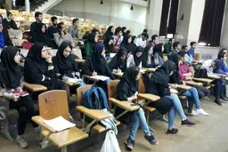 دانشگاه ها حضوری می شود؟ 