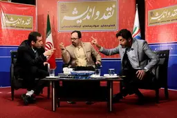 روایت شاهد عینی از مناظره بسیار دیده شده در فضای مجازی 