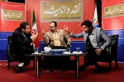 روایت شاهد عینی از مناظره بسیار دیده شده در فضای مجازی 