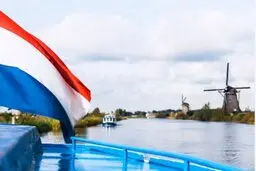 وزیر خارجه هلند استعفا داد