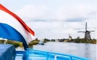 وزیر خارجه هلند استعفا داد