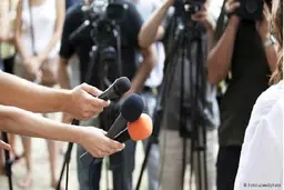 از روزنامه نگاران افغانستانی در معرض خطر حفاظت شود 