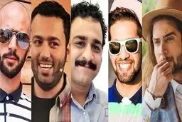 ورود نابازیگران کم‌هنر اما پرفالوور به سینما | شاخ‌های اینستاگرام در چشم سینما و تلویزیون!