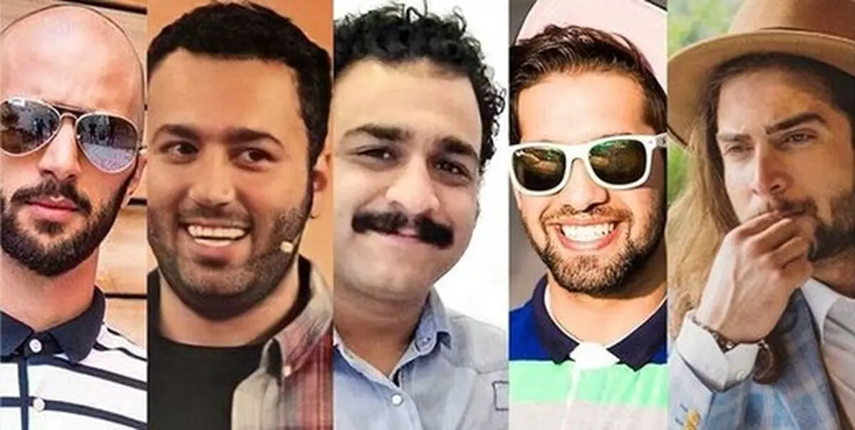 ورود نابازیگران کم‌هنر اما پرفالوور به سینما | شاخ‌های اینستاگرام در چشم سینما و تلویزیون!