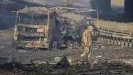 ساقط کردن ۲ جنگنده و ۱۲ پهپاد اوکراینی توسط روسیه | کشته شدن بیش از 340 نیروی اوکراینی