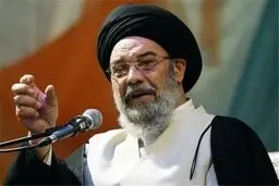 امام جمعه اصفهان: از نظر اقتصادی، روزبه‌روز وضعمان بهتر می‌شود