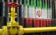 فروش بی سابقه نفت ایران