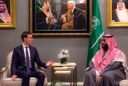 افشاگر سعودی: بن‌سلمان، پادشاهی خود را شرط عادی‌سازی روابط با اسرائیل دانسته است
