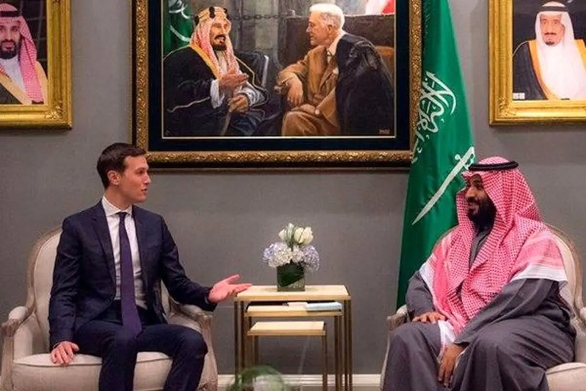 افشاگر سعودی: بن‌سلمان، پادشاهی خود را شرط عادی‌سازی روابط با اسرائیل دانسته است